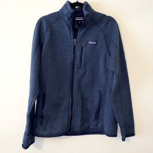 Patagonia Zip